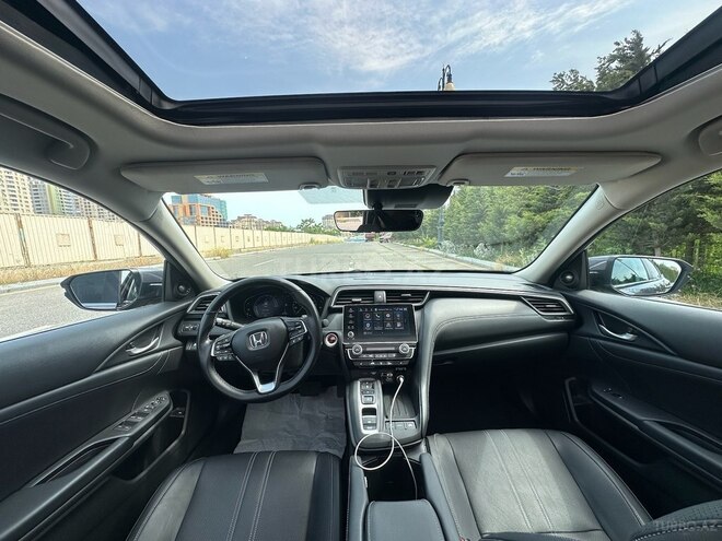 Honda Insight 2018, 78,000 km - 1.5 l - Bakı