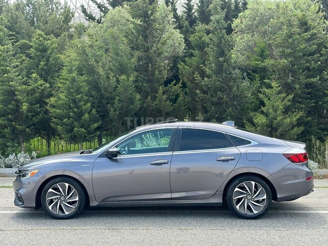 Honda Insight 2018, 78,000 km - 1.5 l - Bakı