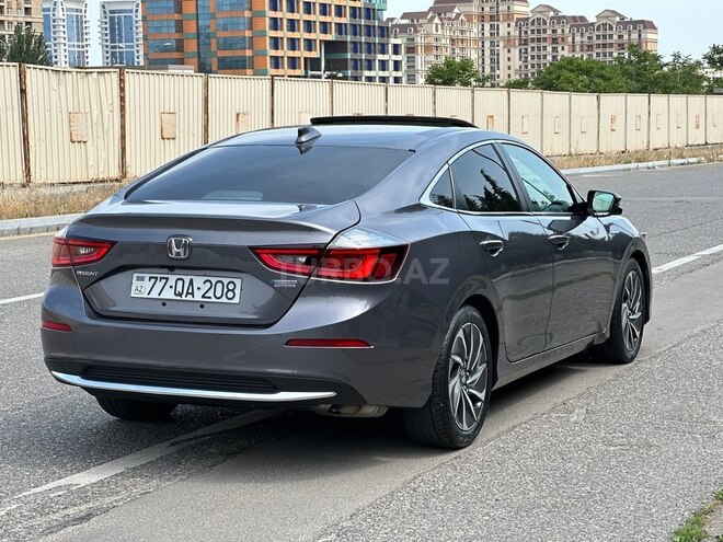 Honda Insight 2018, 78,000 km - 1.5 l - Bakı