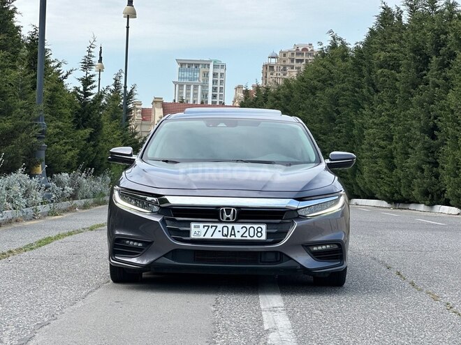 Honda Insight 2018, 78,000 km - 1.5 l - Bakı