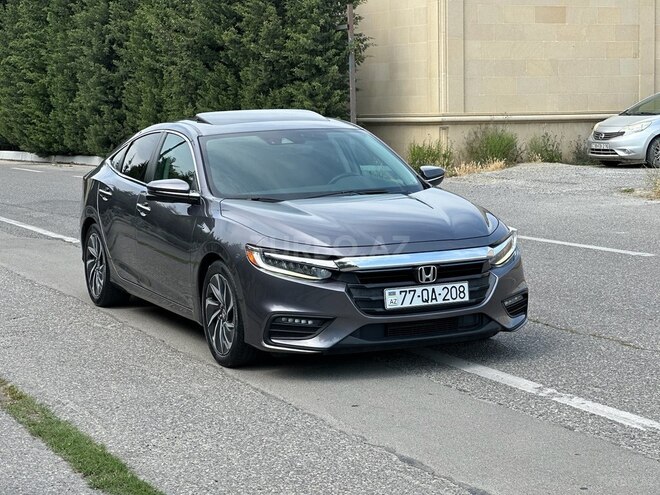 Honda Insight 2018, 78,000 km - 1.5 l - Bakı
