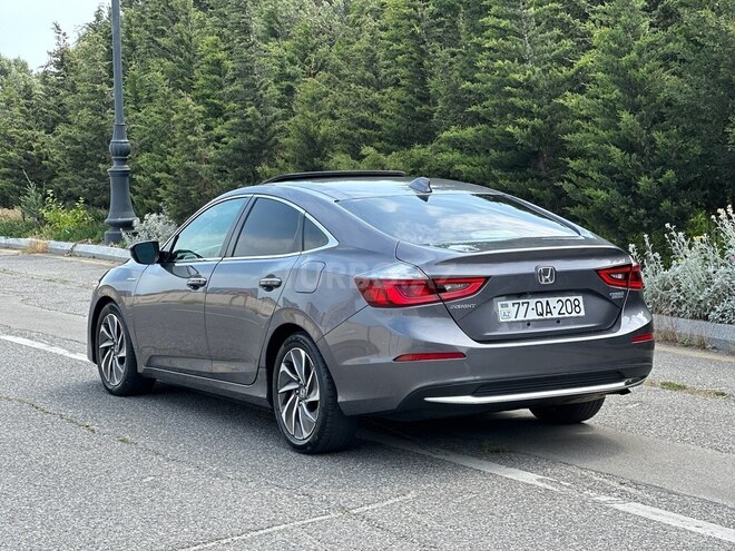 Honda Insight 2018, 78,000 km - 1.5 l - Bakı