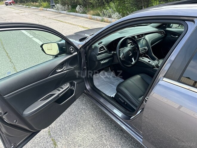 Honda Insight 2018, 78,000 km - 1.5 l - Bakı