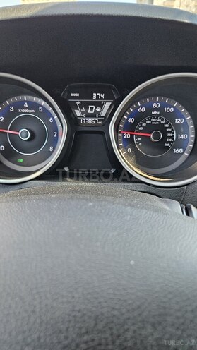 Hyundai Elantra 2015, 217,261 km - 1.8 л - Bakı