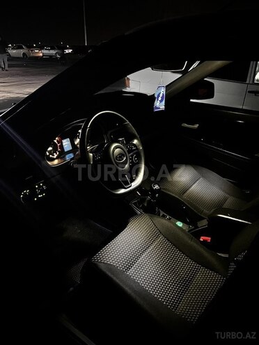 LADA (VAZ) Priora 2015, 260,000 km - 1.6 л - Bakı