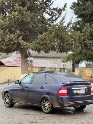 LADA (VAZ) Priora 2015, 260,000 km - 1.6 л - Bakı