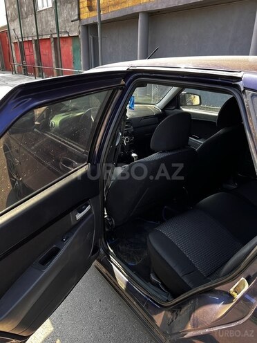 LADA (VAZ) Priora 2015, 260,000 km - 1.6 л - Bakı