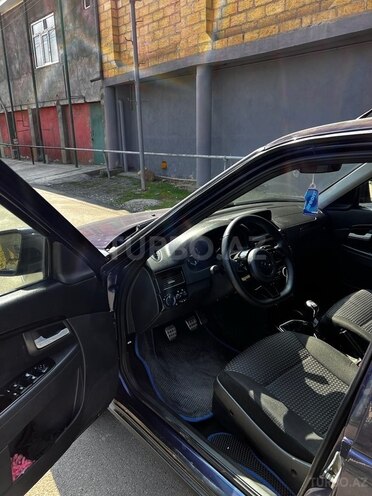 LADA (VAZ) Priora 2015, 260,000 km - 1.6 л - Bakı