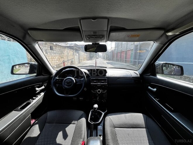 LADA (VAZ) Priora 2015, 260,000 km - 1.6 л - Bakı