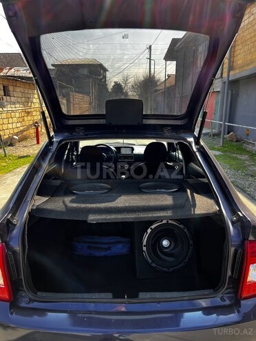 LADA (VAZ) Priora 2015, 260,000 km - 1.6 л - Bakı