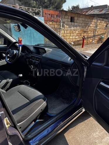 LADA (VAZ) Priora 2015, 260,000 km - 1.6 л - Bakı