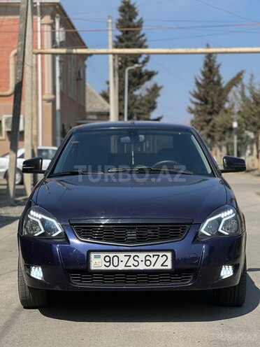 LADA (VAZ) Priora 2015, 260,000 km - 1.6 л - Bakı