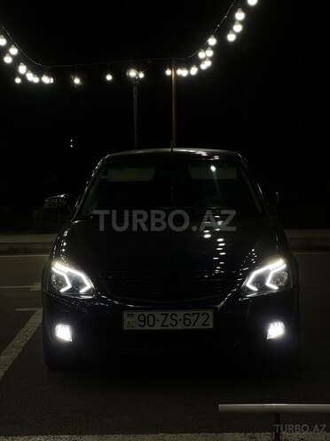 LADA (VAZ) Priora 2015, 260,000 km - 1.6 л - Bakı
