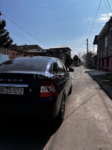 LADA (VAZ) Priora 2015, 260,000 km - 1.6 л - Bakı