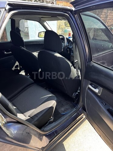 LADA (VAZ) Priora 2015, 260,000 km - 1.6 л - Bakı
