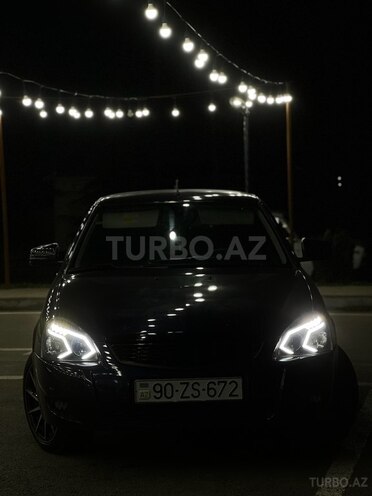 LADA (VAZ) Priora 2015, 260,000 km - 1.6 л - Bakı