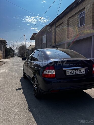 LADA (VAZ) Priora 2015, 260,000 km - 1.6 л - Bakı