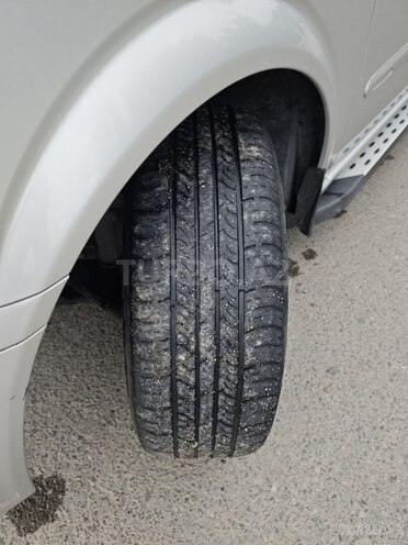 Mercedes Vito 111 2006, 483,000 km - 2.2 l - Şəmkir