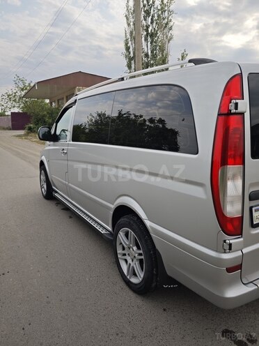 Mercedes Vito 111 2006, 483,000 km - 2.2 l - Şəmkir