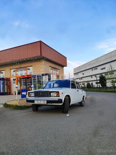 LADA (VAZ) 2107 2003, 75,000 km - 1.6 l - Lənkəran