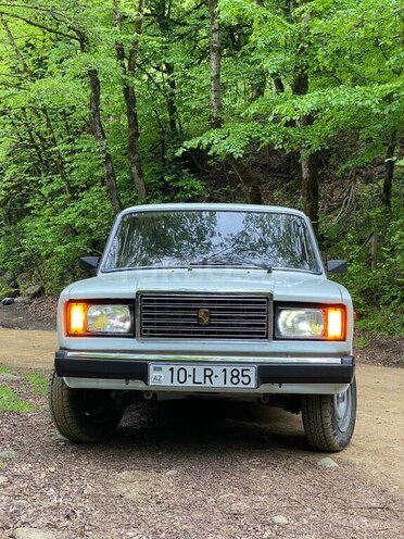 LADA (VAZ) 2107 2003, 75,000 km - 1.6 l - Lənkəran