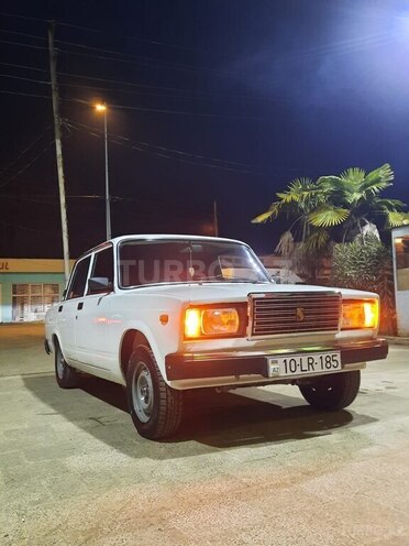 LADA (VAZ) 2107 2003, 75,000 km - 1.6 l - Lənkəran