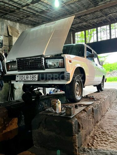 LADA (VAZ) 2107 2003, 75,000 km - 1.6 l - Lənkəran