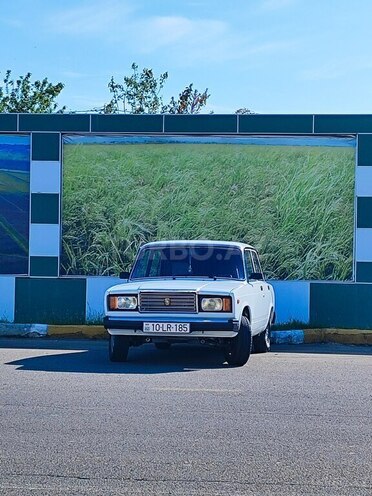 LADA (VAZ) 2107 2003, 75,000 km - 1.6 l - Lənkəran