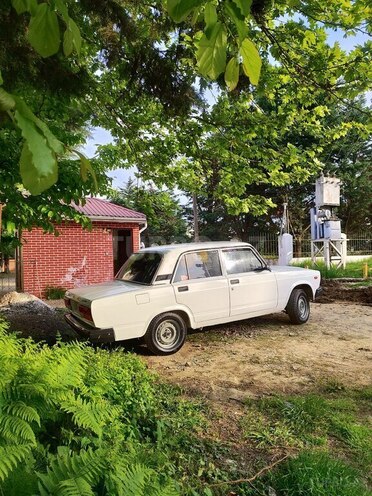 LADA (VAZ) 2107 2003, 75,000 km - 1.6 l - Lənkəran