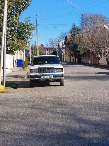 LADA (VAZ) 2107 2003, 75,000 km - 1.6 l - Lənkəran
