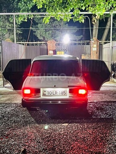 LADA (VAZ) 2107 2003, 75,000 km - 1.6 l - Lənkəran