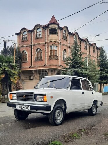 LADA (VAZ) 2107 2003, 75,000 km - 1.6 l - Lənkəran