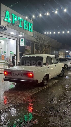 LADA (VAZ) 2107 2003, 75,000 km - 1.6 l - Lənkəran