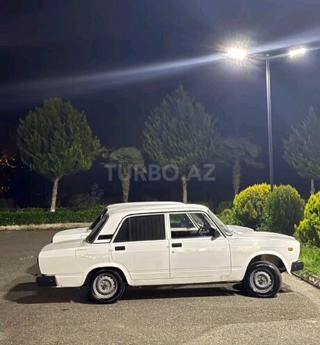 LADA (VAZ) 2107 2003, 75,000 km - 1.6 l - Lənkəran
