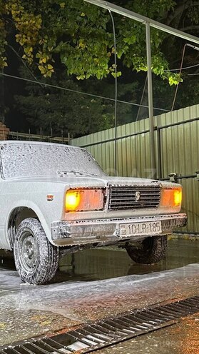LADA (VAZ) 2107 2003, 75,000 km - 1.6 l - Lənkəran