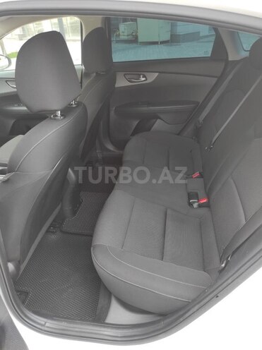 Kia Forte 2019, 93,500 km - 2.0 л - Bakı
