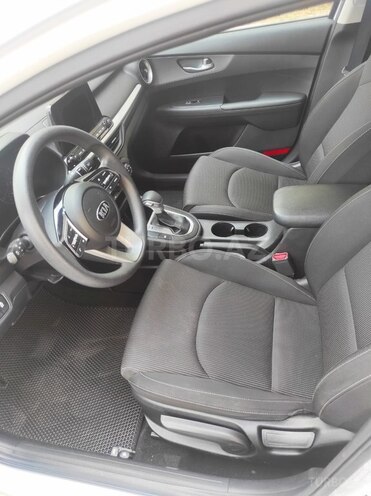 Kia Forte 2019, 93,500 km - 2.0 л - Bakı