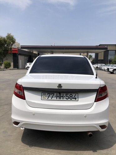 Saipa Saina 2018, 205,000 km - 1.5 l - Bakı