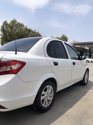 Saipa Saina 2018, 205,000 km - 1.5 l - Bakı