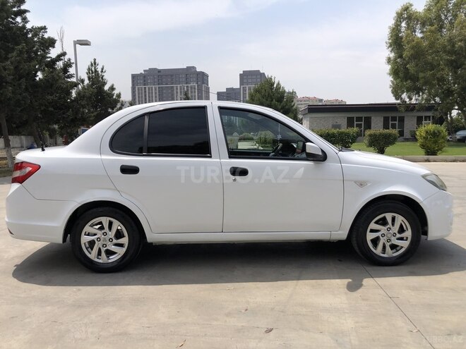 Saipa Saina 2018, 205,000 km - 1.5 l - Bakı