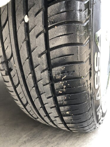 Saipa Saina 2018, 205,000 km - 1.5 l - Bakı