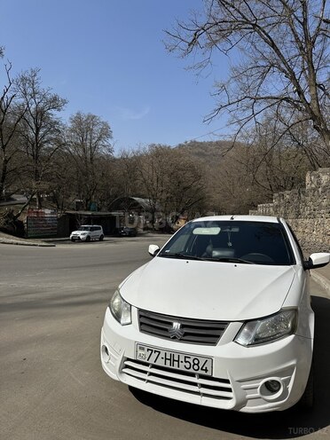 Saipa Saina 2018, 205,000 km - 1.5 l - Bakı