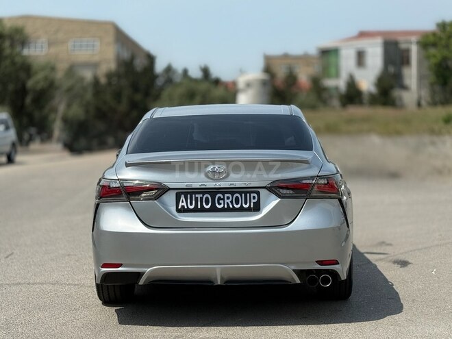 Toyota Camry-2