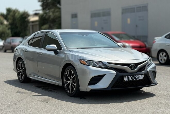 Toyota Camry-8