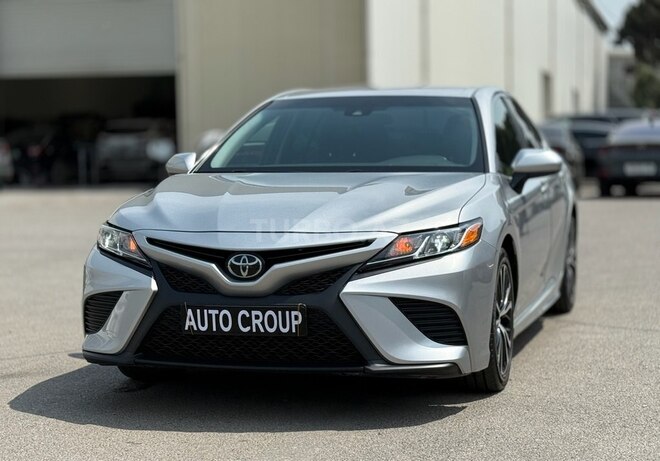 Toyota Camry-9