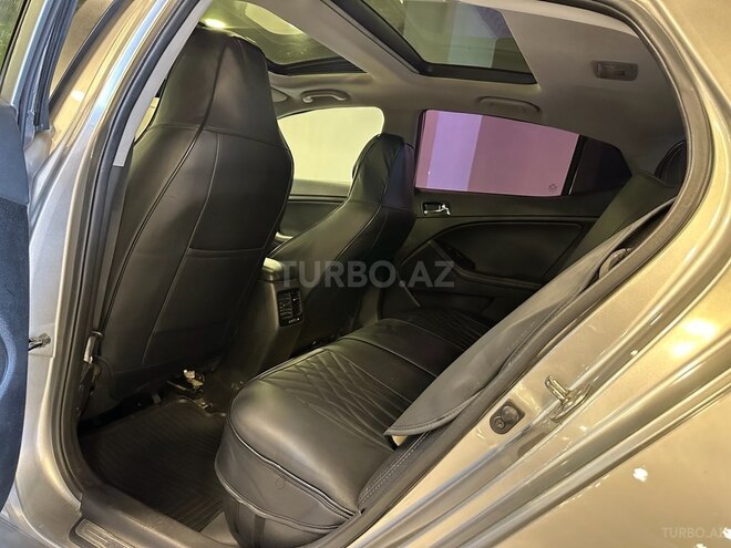 Kia Optima 2012, 207,605 km - 2.0 л - Bakı