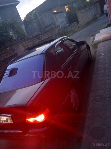 Mercedes C 180 1995, 257,000 km - 1.8 l - Masallı