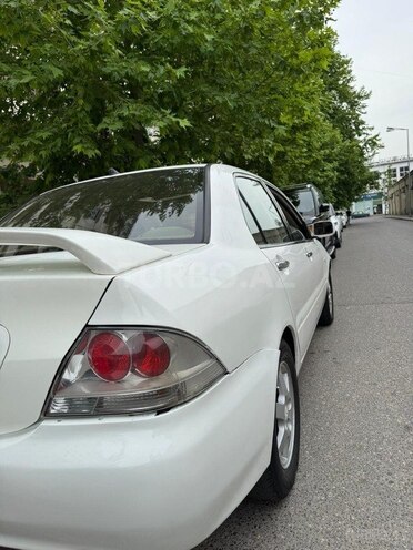 Mitsubishi Lancer 2007, 284,455 km - 1.6 l - Bakı