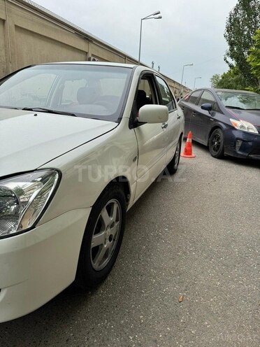 Mitsubishi Lancer 2007, 284,455 km - 1.6 l - Bakı
