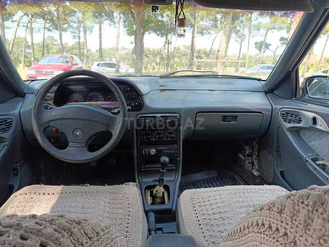Daewoo Espero 1997, 120,000 km - 2.0 л - Bakı
